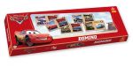 TREFL GRA DOMINO CARS