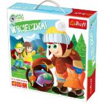 TREFL Gra Wycieczka