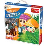 TREFL Gra Jaki To Zwierz ?