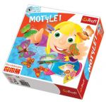TREFL Gra Motyle