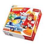 TREFL Gra Kierowcy