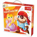 TREFL Gra Bal Przebierańców