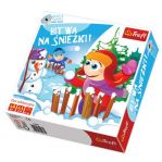 TREFL Gra Bitwa na Śnieżki