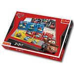 TREFL Gra Link Cars 22