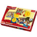 TREFL Gra Connect Tick Tock