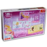 TREFL Gra Connect Princesses