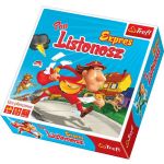 TREFL Gra Listonosz Expres