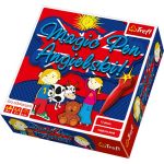 TREFL Gra Magic Pen Angielski