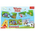 TREFL Gra Connect Kubuś