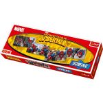 TREFL Gra Domino Spiderman