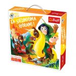 TREFL Gra Koala Mądrala za Siedmioma