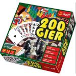TREFL Gra Kalejdoskop 200 Gier