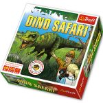 TREFL Gra Dino Safari
