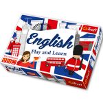TREFL Gra English Play and Learn