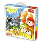 TREFL Gra Zoo PL CZ SK HU Koala Mądrala