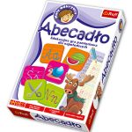 TREFL Gra Abecadło