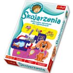 TREFL Gra Skojarzenia