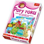 TREFL Gra Pory Roku