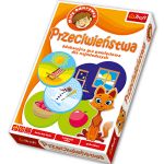 TREFL Gra Przeciwieństwa
