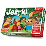 TREFL Gra Jeżyki w 100