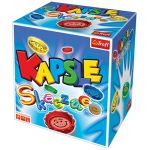 TREFL Gra Kapsle