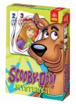 TREFL KARTY SCOOBY DOO MYSTERY