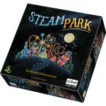 TREFL Gra Steam park