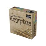 TREFL Gra Kryptos