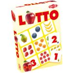 TACTIC Gra Lotto Liczby i Owoce