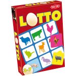 TACTIC Gra Lotto Zwierzęta na farmie