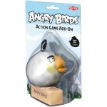 TACTIC Gra Angry Birds dodat. Biały Ptak