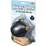 TACTIC Gra Angry Birds dod. Czarny Ptak