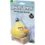 TACTIC Gra Angry Birds dod. Żółty Ptak