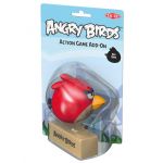 TACTIC Gra Angry Birds dod.Czerwony Ptak