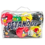 TACTIC Gra Angry Birds Petanque