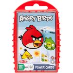 TACTIC Power Cards, Angry Birds Classic