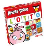 TACTIC Gra Angry Birds Stella lotto