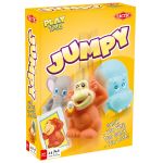 TACTIC Play time: Jumpy