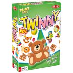 TACTIC Play time: Twinny