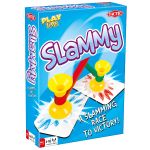 TACTIC Play time: Slammy