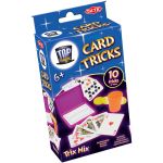 TACTIC Mix sztuczek z kartami