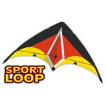 GHUNTER Latawiec Sport loop