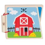 HAPE Na Farmie  puzzle