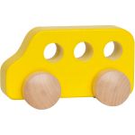 HAPE Mały Szkolny Autobus