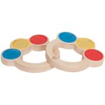 HAPE Melodyjne Marakasy