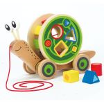 HAPE Ślimak Sorter