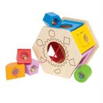 HAPE Kostka Kształtów