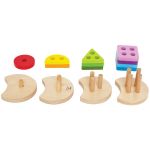 HAPE Geometryczna Układanka