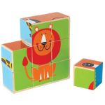 HAPE Swiat Zoo  puzzle
