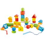 HAPE Linka Tęczowych Kształtów